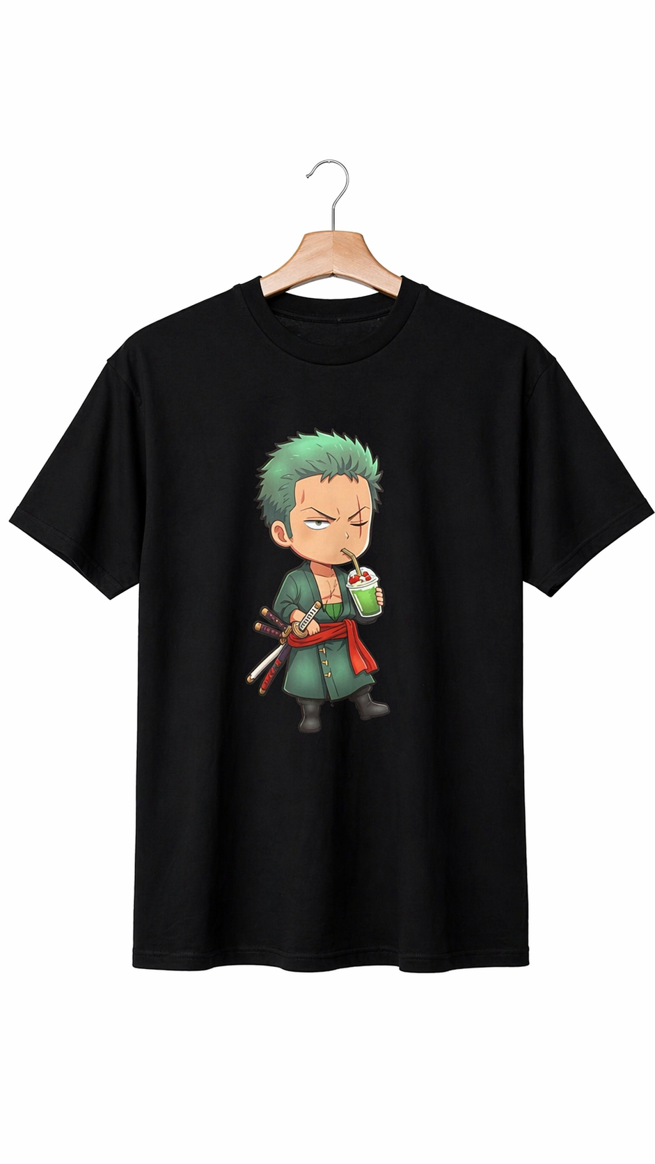 Anime tshirt : New arrivals