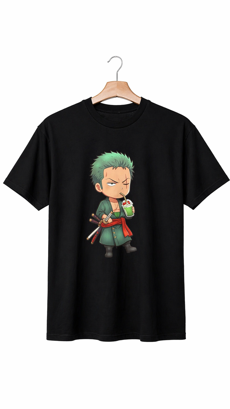 Anime tshirt : New arrivals